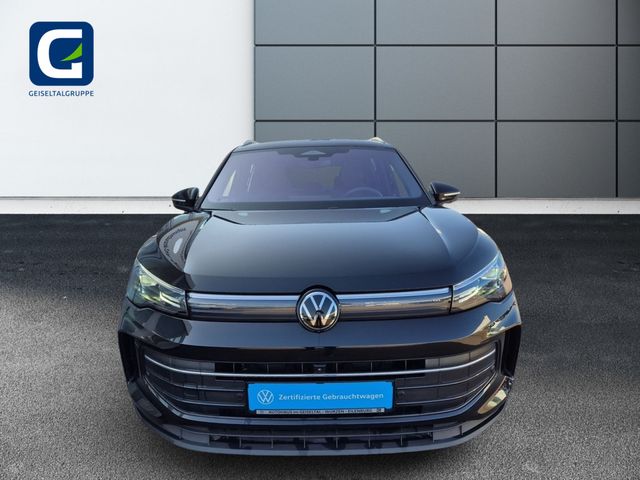 Tiguan 2.0 TDI Goal *DSG*AHK*STANDH*REAR VIEW*LE