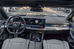 BMW M5 – 16 / 37