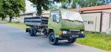 Mitsubishi Canter 3.3 Diesel / 3 Seite Kipper - Mitsubishi Canter Gebrauchtwagen