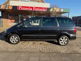 Volkswagen Sharan 1.8 Turbo Highline+LPG Gas+Leder+7 Sitze+ - Volkswagen Sharan mit LPG-Antrieb: Automatik