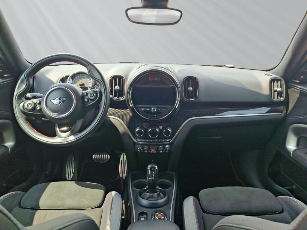 MINI Cooper S Countryman H&K LED Kamera Keyless PDC S