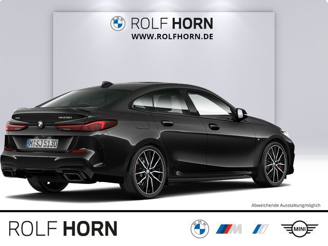 BMW M235 - Bild 5