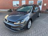 Volkswagen Golf VII Variant Highline 2.0 TDI LED Alcantara - Volkswagen Golf: Highline Vi