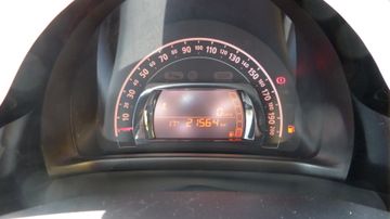 Renault Twingo LIMITED 1.0 SCe 75 PS mit Klang & Klimapa