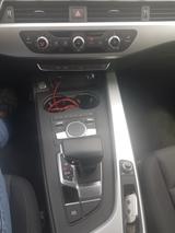 Audi A4 1.4 TFSI S tronic Avant -Keyless-virtual Cock - Audi A4 Gebrauchtwagen Privatanbieter