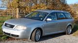 Audi A6 2.8 Avant tiptronic - - Audi A6 mit LPG-Antrieb: Kombi