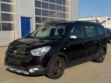 Dacia Lodgy Stepway Celebration 1.5 dCi Klima Kamera - Dacia Lodgy: Celebration