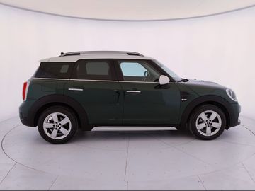 MINI Countryman D (Cooper) - 5