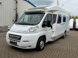 HYMER / ERIBA / HYMERCAR T654 CL-Exclusive Line-Auto-Sat-TV - HYMER / ERIBA Wohnmobile & Wohnwagen