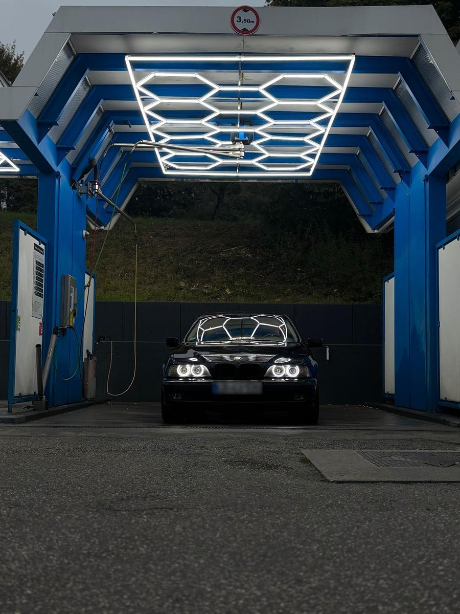 BMW 535