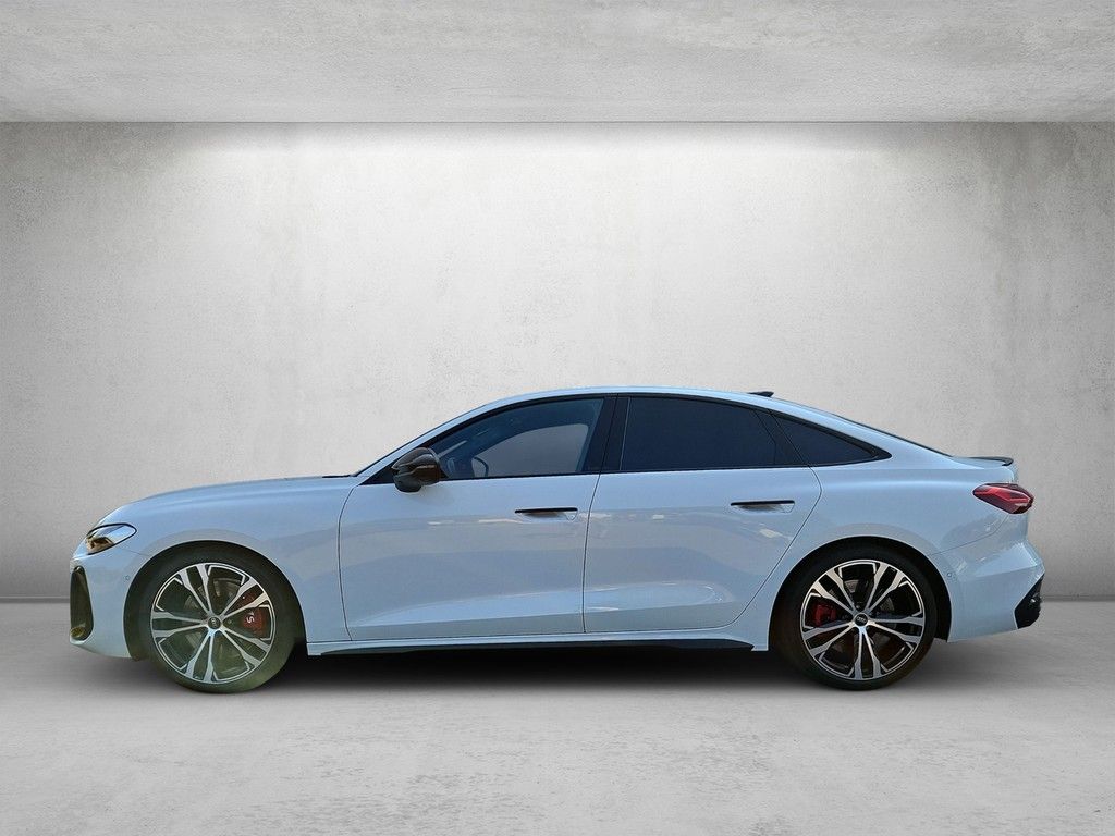 Audi S5 Limousine TFSI quattro S tronic *TechPro*Pano foto 2