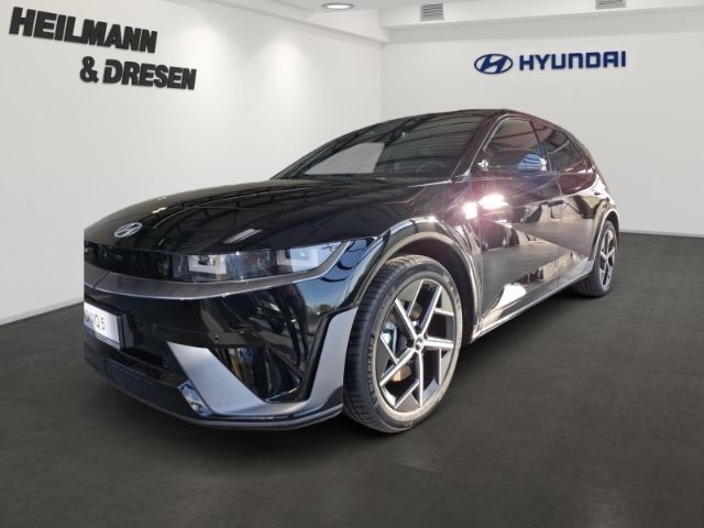 Hyundai IONIQ 5 N Line 84 kWh Wärmepumpe/Navi/Matrix-LED