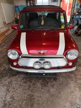 Rover 1996 Mini Rover - Rover SD Gebrauchtwagen