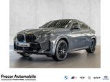 BMW X6 xDrive30d M Sport HUD PANO ACC AHK RFK NAVI L - mit Diesel-Antrieb: Automatik