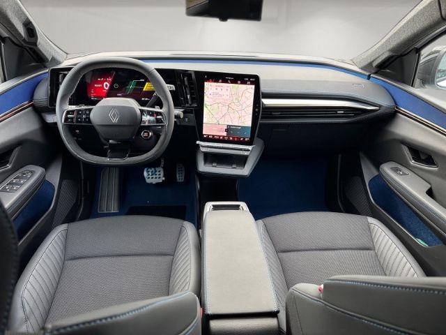 Renault Scenic - Bild 12