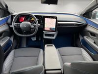 Renault Scenic - Vorschau Bild 12