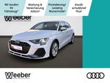 Audi A3 Sportback S line *APP CONNECT*KAMERA*NAVI*VOR - Audi A3 Jahreswagen mit Diesel-Antrieb