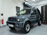 Suzuki Jimny 1.3 4WD/Klima/Tüv neu/60.000KM/Alu/Dachre. - Suzuki Gebrauchtwagen von 2006