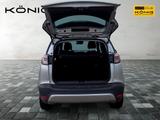Opel Crossland X Turbo Allwetter*Klima*Navi - Opel Crossland (X): Limousine