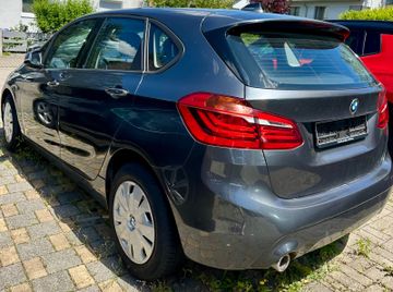BMW 216 - 3