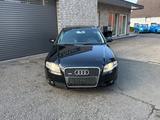 Audi A4 Avant 2.0 TDI S-Line*NAVI*Xenon*Sitz-Heiz*Tem - Audi A4 aus 2007: Line