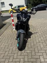 Yamaha MT 09 wie NEU mit sehr vielen Extras - Yamaha Motorräder in Bochum