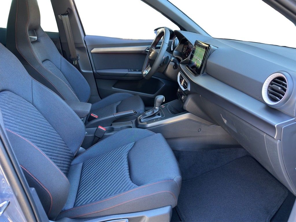 Seat Arona - Bild 10