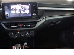 Fahrzeugabbildung Skoda Fabia Ambition 1.0 Apple CarPlay,Android Auto,Wi
