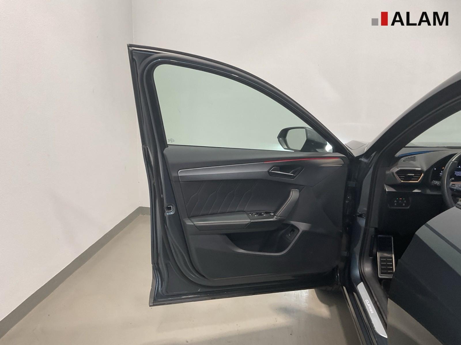 Cupra Formentor VZ 4Drive ACC Beats Matrix LED RFK, миниатюра 10