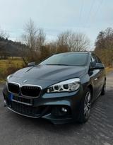 BMW 225i Active Tourer Autom. M-Paket xDrive PDC - BMW 2er Reihe: M Paket