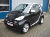 Smart ForTwo Cabrio  71PS/Service+TÜV neu - Smart ForTwo Gebrauchtwagen in Augsburg