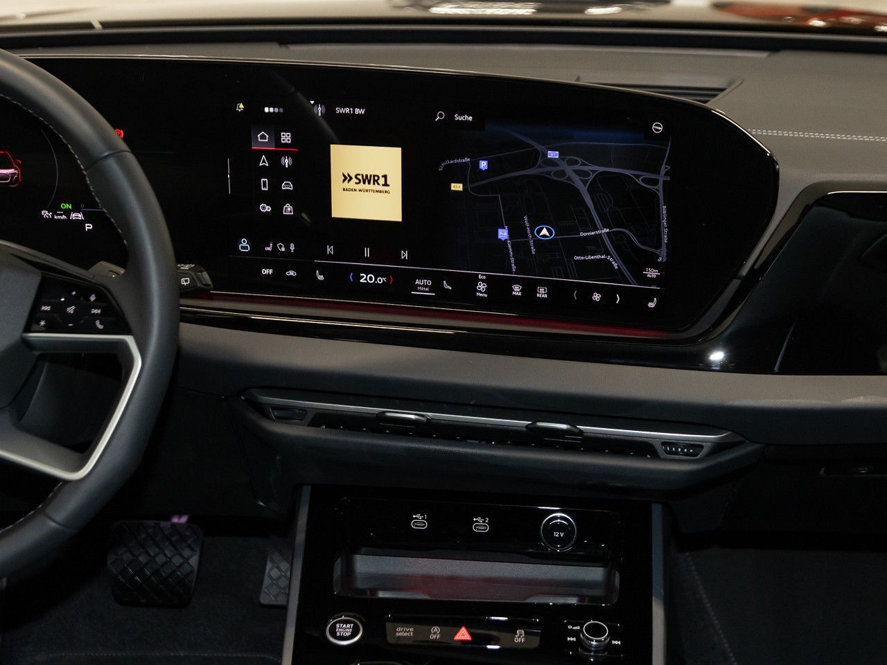 Audi A5 - Bild 19