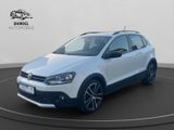 Volkswagen Polo Cross Polo Urban White - Volkswagen Polo: W