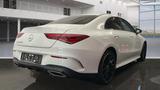 Mercedes-Benz CLA 250 e AMG 19*Kamera*Sound*LED*DAB*Leder - Mercedes-Benz CLA-Klasse: Sportwagen