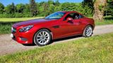 Mercedes-Benz SLC 250 d Autom. - - Mercedes-Benz SLC 250