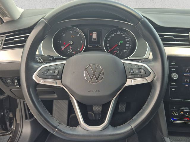 Passat Variant Elegance 2.0 TDI DSG