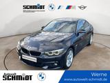 BMW 430i xDrive Gran Coupe M Sportpaket +2J-GARANTIE - mit Benzin-Antrieb: Coupe, Garantie
