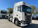 Scania S500 5 units, Standklima, Big Navi, Digit displa - Scania Standard-SZM