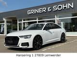 Audi A6 Lim. 50 TFSIe Quat.S-Line,,20-Z,Virtual,360° - Audi: 20v