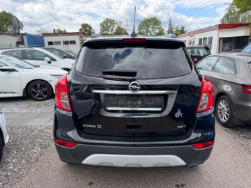 Opel Mokka - 4