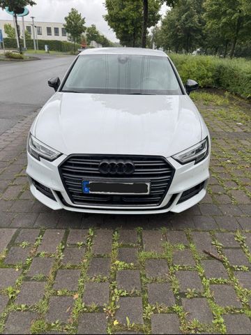 AUDI A3 2.0 TDI S tronic S line S line