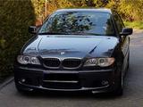 BMW 320Ci M-Sportpaket II