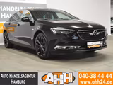 Opel Insignia GRAND SPORT 1.5 SIDI TURBO INNOVATION!! - Opel Insignia Gebrauchtwagen in Hamburg