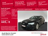 Audi A6 Avant 1.8 TFSI S tr. XENON RFK BOSE NAVI ACC - Audi A6: Kombi, 1.8