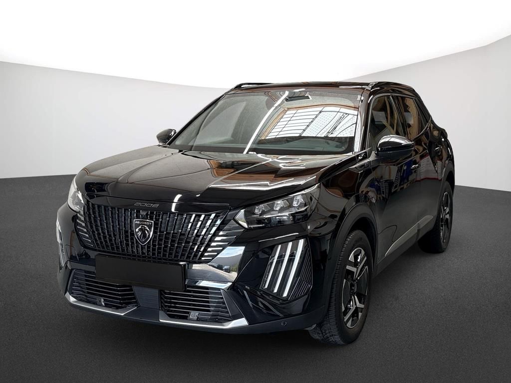 Image of Peugeot 2008