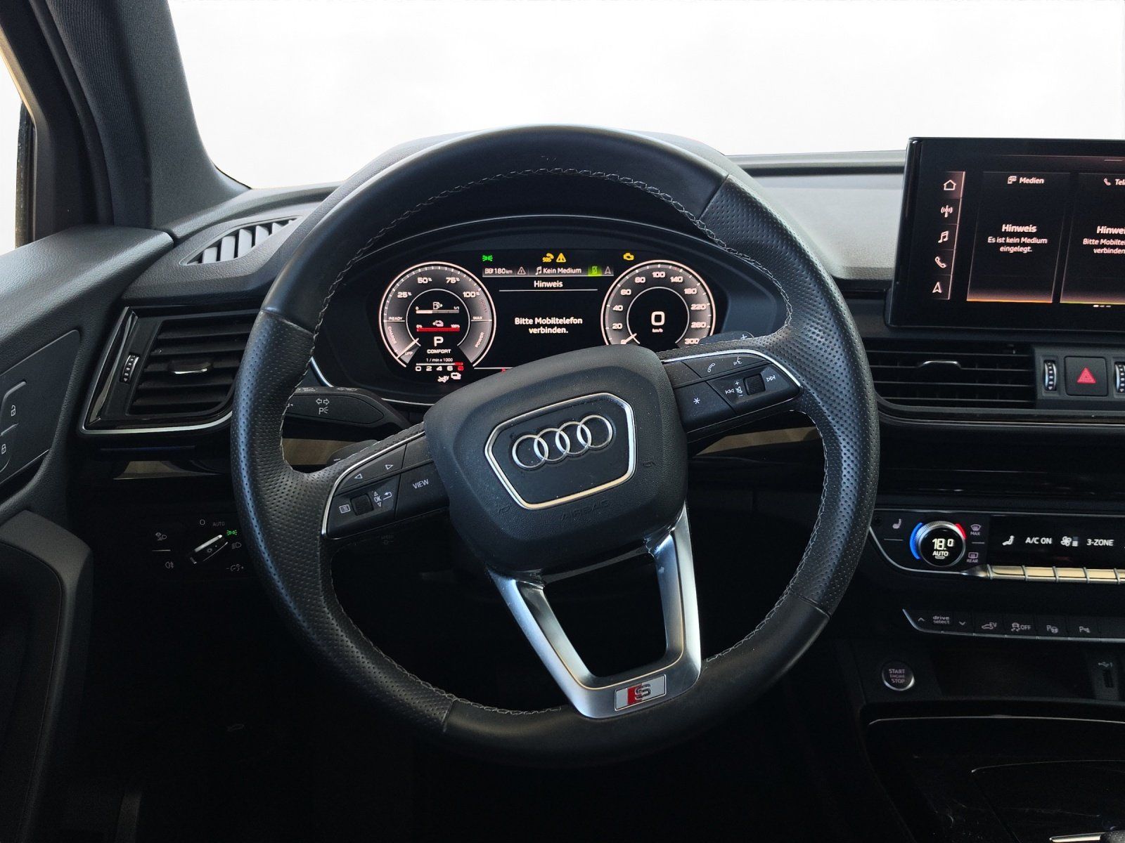 Audi Q5 - Bild 9