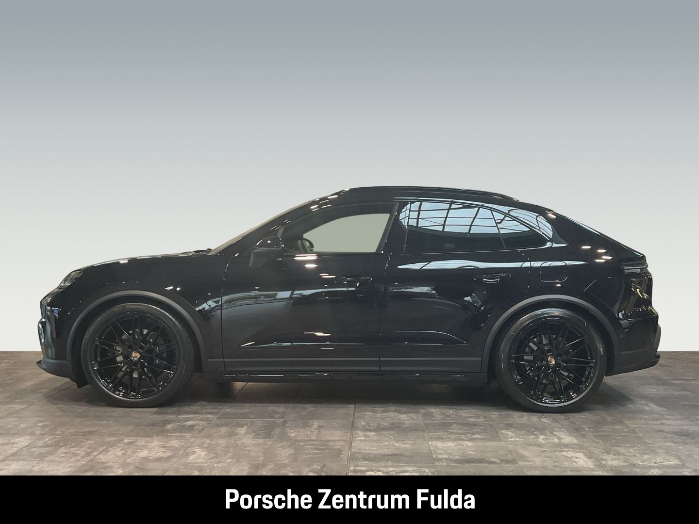 Porsche Macan - Bild 2