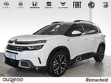 Citroën C5 Aircross Shine Pack 225 Plug-In+NAV+STANDHZG+ - Citroën C5 Aircross in Wuppertal