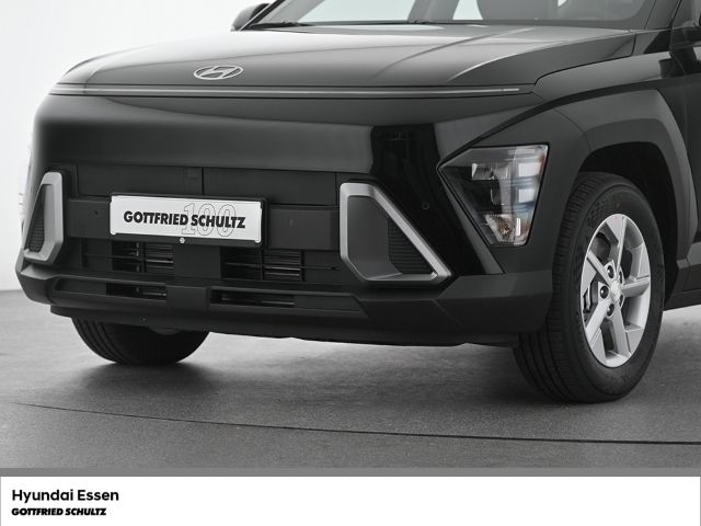 Hyundai KONA - Bild 8