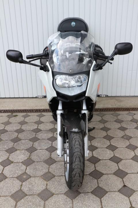 BMW F800ST 